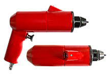 Пневматический шиповальный пистолет ПШ-12