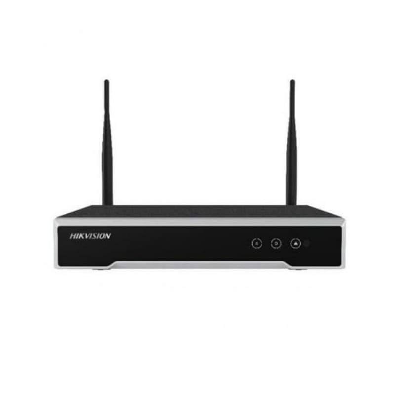 Hikvision DS-7104NI-K1/W/M сетевой видеорегистратор