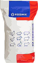 Feedmix премикс от 0,5% до 1,5% гровер, откорм, свиньи