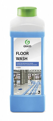 Средства для мытья пола Floor Wash (нейтральное), фото 2