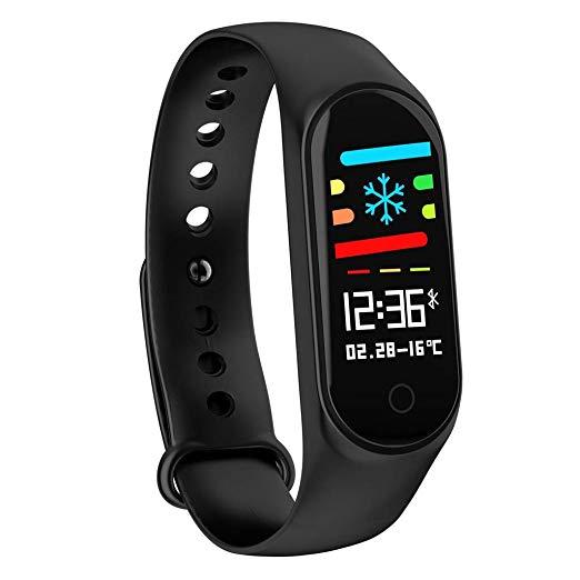 M4 Smart Band