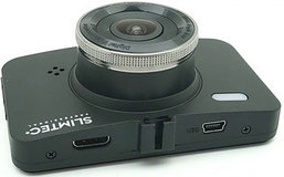 Видеорегистратор автомобильный SLIMTEC Alpha XS, фото 2