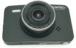 Видеорегистратор автомобильный SLIMTEC Alpha XS, фото 3