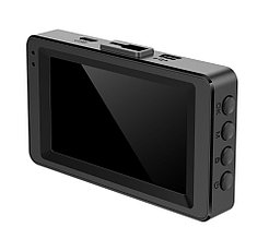 Видеорегистратор автомобильный SLIMTEC G5 с GPS, фото 2