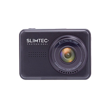 Видеорегистратор автомобильный SLIMTEC Alpha WiFi, фото 2