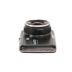 Видеорегистратор автомобильный SLIMTEC Dual S2, фото 3