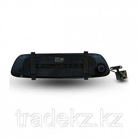 Видеорегистратор автомобильный SLIMTEC Dual M5, фото 2