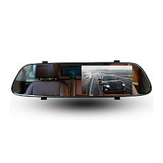 Видеорегистратор автомобильный SLIMTEC Dual M5, фото 2