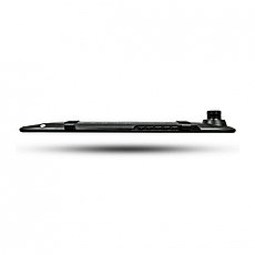 Видеорегистратор автомобильный SLIMTEC Dual M5, фото 3