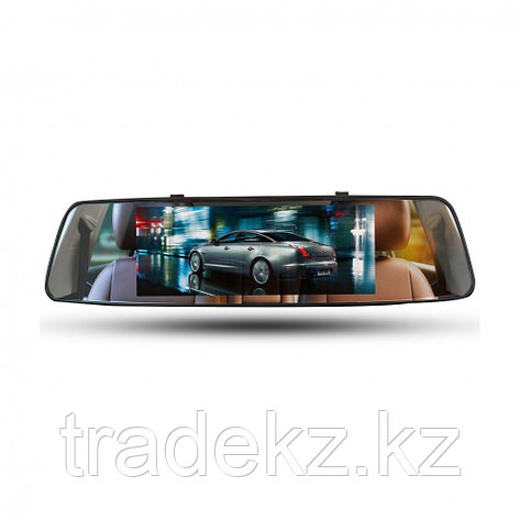 Видеорегистратор автомобильный SLIMTEC Dual M5, фото 2