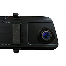 Видеорегистратор автомобильный SLIMTEC Dual M5, фото 3
