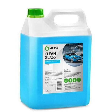 Очиститель стекол Clean Glass бытовой, фото 2