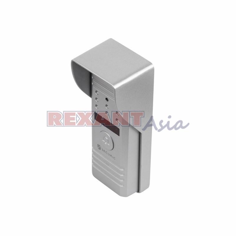 Вызывная видеопанель AHD (AC-314) Rexant (45-0314)
