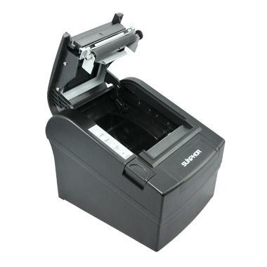 Принтер чеков Sunphor SUP80230CN Net, POS термопринтер чековый для магазинов, бутиков, кафе и др. Арт.1472 - фото 2 - id-p588950