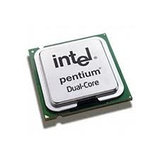 CPU Intel Dual Core E2140 1.6GHz, 1Mb, 800MHz, s775, oem Арт.1373, фото 2
