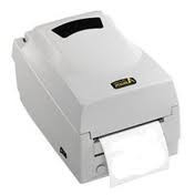 Принтер для этикеток ARGOX OS-214 plus термотрансферный, маркировочный для штрих кодов, ценников Арт.1478