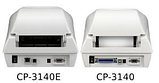 Принтер этикеток  ARGOX CP-3140 термотрансферный, маркировочный для штрих кодов, ценников Арт.1477, фото 3