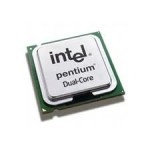 CPU S-775 Intel Pentium DualCore E5300 2.6GHz Арт.1378, фото 2
