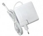 Зарядное устройство для ноутбуков (блок питания) MacBook Air, Magsafe 45W, (copy), фото 3