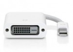 Переходник (адаптер) с разъема Mini DisplayPort на DVI, Mini Dp - DVI, для ноутбуков.. Конвертер. Арт.1059 - фото 3 - id-p919049