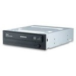 Оптический привод Samsung DVD-RW SH-S222A, IDE Арт.1304 - фото 4 - id-p1016732