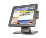POS терминал ADVANPOS ZL-1532 Fanless SSD Арт.1444, фото 3