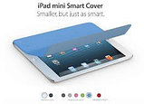 Чехол для iPad Mini, Smart Cover Арт.1071, фото 5