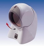 Сканер штрих-кода Honeywell (Metrologic) MK7120 Orbit, многополосный, многоплоскостной Арт.1576 - фото 5 - id-p1201030