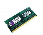 SO-DIMM Kingston DDR3 8Gb 1333MHz, for notebook Арт.1291, фото 2