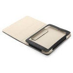 Чехол-подставка для планшета Onda (Онда) V801/812, Black Leather, черный Арт.1633, фото 4