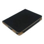 Чехол-подставка для планшета Onda (Онда) V801/812, Black Leather, черный Арт.1633, фото 6