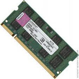 SO-DIMM Kingston DDR2 2Gb 800MHz, for notebook Арт.1288, фото 2