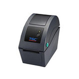 Принтер этикеток TSC TDP225 маркировочный для штрих кодов, ценников Арт.3010, фото 3