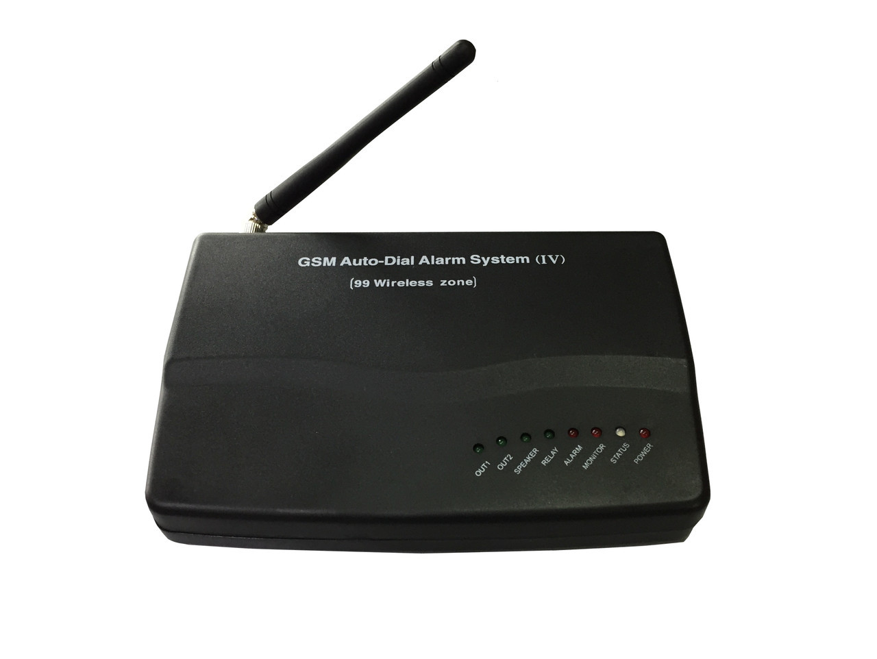 Сертифицированная GSM сигнализация для сейфов, домов "Дозор" (для дачи, гаража и др.) Арт.3487 - фото 3 - id-p4225163