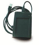 SUNPHOR W10A, RFID считыватель (чтение/запись) Mifare 13,56 MHz, USB Арт.2594, фото 2