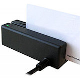 Считыватель магнитных карт (MSR) Sunphor SUP1200, внешний, USB Арт.3531, фото 4