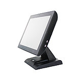 15" POS Терминал+MSR ADVANPOS EP-5540, True Flat IP65 Арт.4060, фото 3