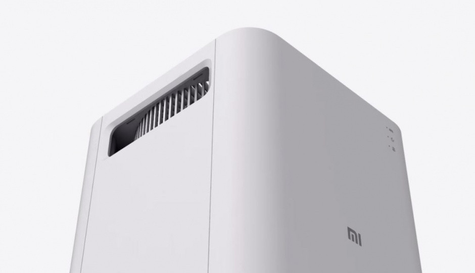 Очиститель воздуха с возможностью подключения к системе Умный Дом Xiaomi Mi Air Purifier. Оригинал. Арт.4618 - фото 3 - id-p20126070
