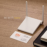 Роутер Xiaomi Mi WiFi Nano. Оригинал. Арт.4396, фото 3