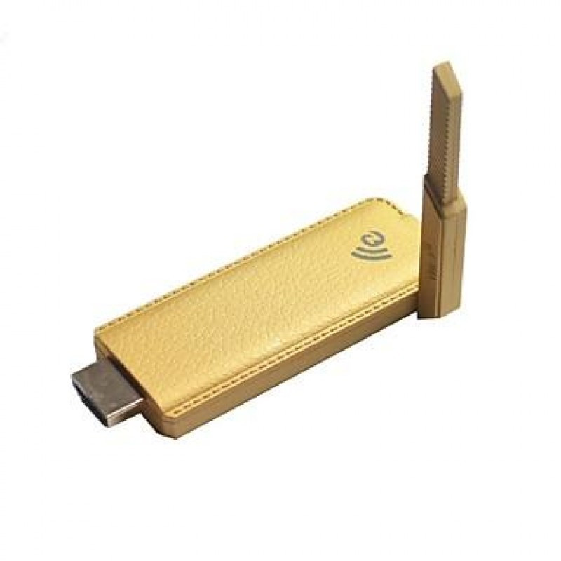 Mini PC stick TS 02, Wifi Display Dongle. Конвертер. Адаптер HDMI Арт.4504 - фото 2 - id-p28821302