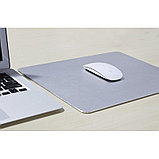 Коврик для мыши Xiaomi Mi Mouse Mat, 30x24cm, алюминиевый. Оригинал. Арт.4631, фото 3