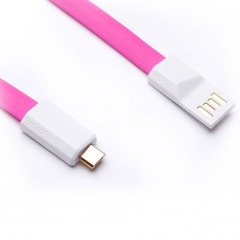 Кабель USB to Micro USB, Xiaomi Mi, разные цвета Арт.4629 - фото 2 - id-p36692583