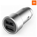 Автомобильное зарядное устройство Xiaomi Mi Car Charger USB. Оригинал. Арт.4912, фото 2