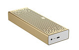 Портативная Bluetooth колонка Xiaomi Mi Bluetooth Speaker, GOLD. Оригинал. Арт.4913, фото 3