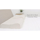 Натуральная латексная подушка Xiaomi Mi 8H Protect-the-Neck Latex Pillow Z2. Оригинал. Арт.5056, фото 3