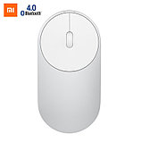 Беспроводная мышь Xiaomi Mi Portable Mouse 2х стандартная. Оригинал. Арт.5209, фото 2
