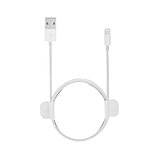 Кабель Lightning USB Cable Xiaomi Mi ZMI, оригинальный MFI кабель для iPhone/iPad/iPod. Оригинал. Арт.5017, фото 3