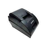 Принтер чеков 58mm Sunphor SUP58T4 POS термопринтер чековый для магазинов, бутиков, кафе и др. Арт.4842, фото 2