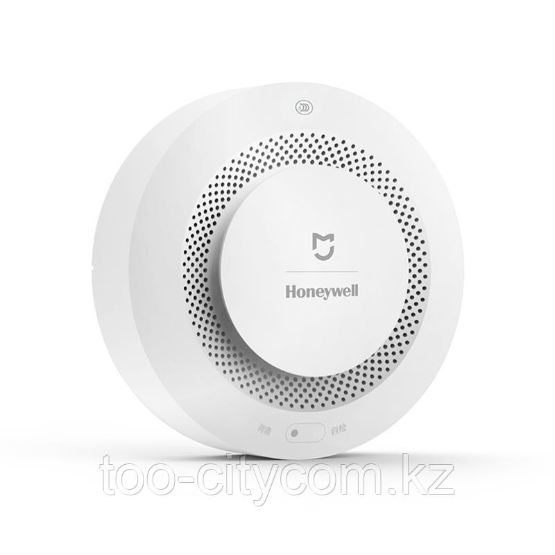 Датчик дыма беспроводной Xiaomi Mi MiJia Smart Smoke detector, портативный. Оригинал. Арт.5478 - фото 2 - id-p48508235