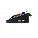 Мини ПК PiPo X8 Pro, неттоп с 7" сенсорным дисплеем. miniPC. Nettop. Моноблок Пипо. Pos система. Арт.5584, фото 3